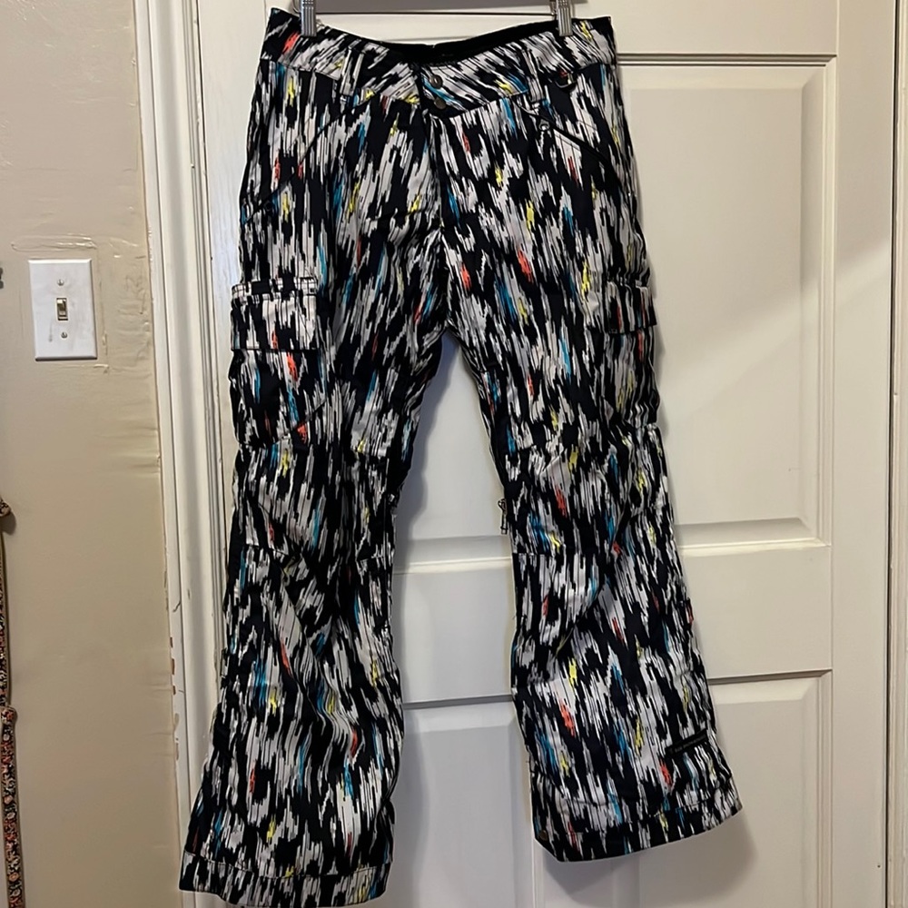 Ride Snowboarding pants